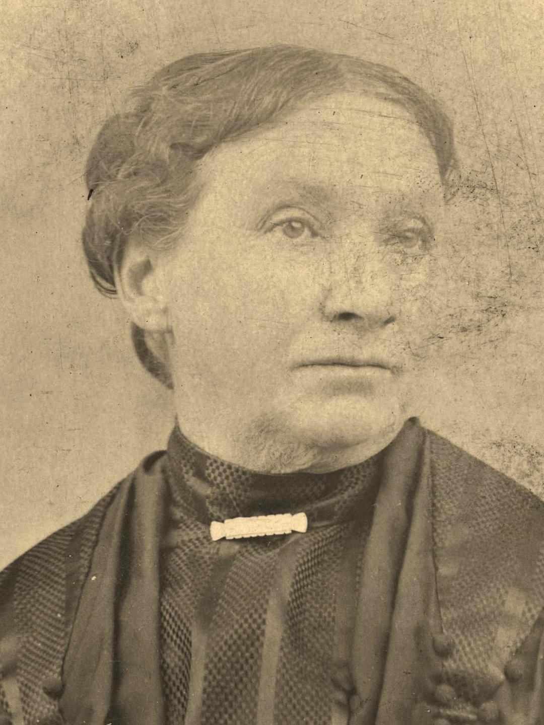 Sophronia Ellen Lenora Turnbow (1841 - 1925) Profile